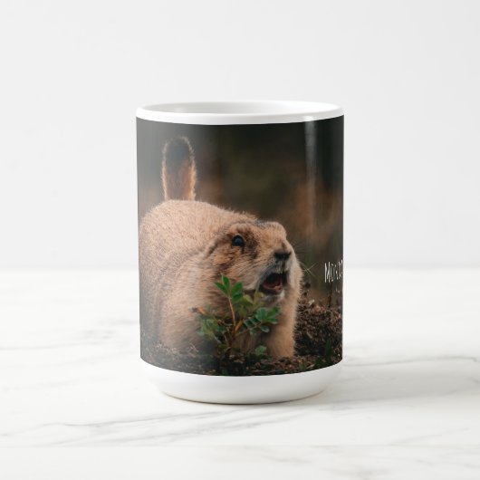 Mondays.. Magische Mok (Midden)