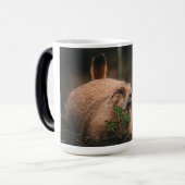 Mondays.. Magische Mok (Voorkant links)