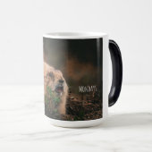 Mondays.. Magische Mok (Voorkant rechts)