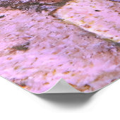 Mondbroeden Poster (Hoek)