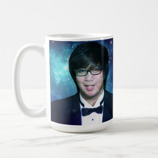 Mondezy 15 Ounce Mok (Links)