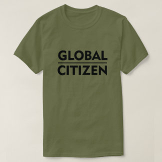 MONDIALE BURGER T-SHIRT