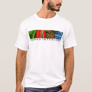 Mondo Interiore T-shirt