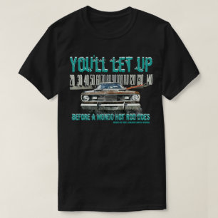 MONDO T - 100+ T-SHIRT