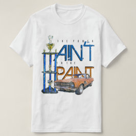 MONDO T - Champ T-shirt