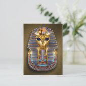 Mondoart.net Briefkaart (Staand voorkant)