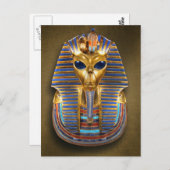 Mondoart.net Briefkaart (Voorkant / Achterkant)