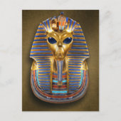 Mondoart.net Briefkaart (Voorkant)