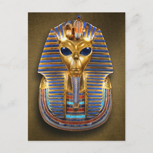 Mondoart.net Briefkaart (Voorkant)