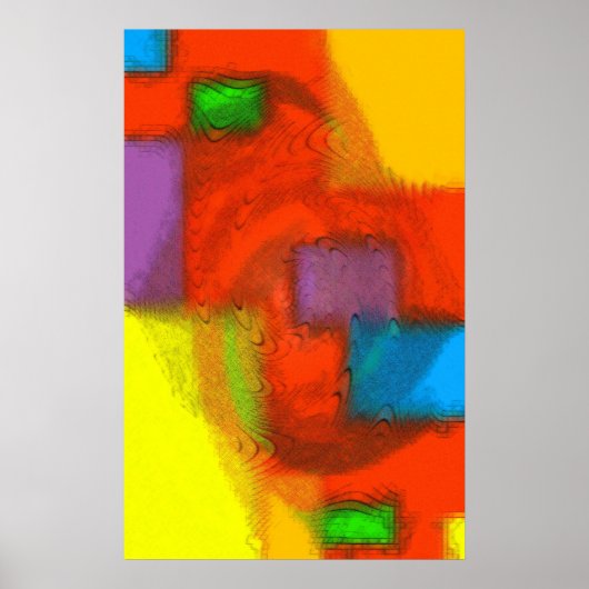 Mondoturbo Poster (Voorkant)