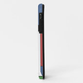 Mondriaan #11 Case-Mate iPhone case (Achterkant/links)
