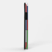 Mondriaan #11 Case-Mate iPhone case (Achterkant/rechts)