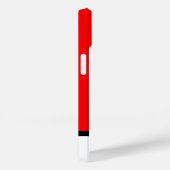 Mondriaan 1 Case-Mate iPhone case (Achterkant / Rechts)