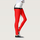 Mondriaan 1 leggings (Rechts)