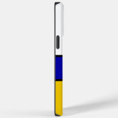 Mondriaan 2 Case-Mate iPhone case (Achterkant / Rechts)