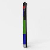 Mondriaan #4 Case-Mate iPhone case (Achterkant/links)