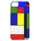 Mondriaan #4