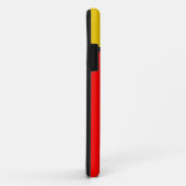 Mondriaan 4 Case-Mate iPhone case (Achterkant/rechts)