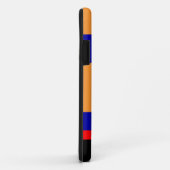 Mondriaan #5 Case-Mate iPhone case (Achterkant/rechts)