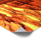 Mondriaan - Boerderij bij Duivendrecht Poster (Hoek)