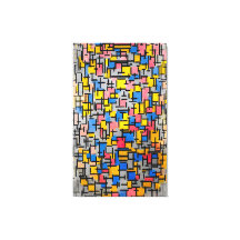 MONDRIAAN - COMPOSITIE (COMPOSITIE) - 1916 -
