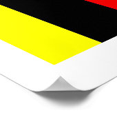 Mondrian #35 poster (Hoek)