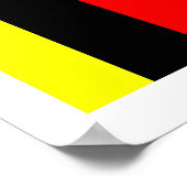 Mondrian #35 poster (Hoek)