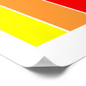 Mondrian #48 poster (Hoek)