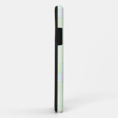 mondrian pastel iphone - draagtas Case-Mate iPhone case (Achterkant/rechts)