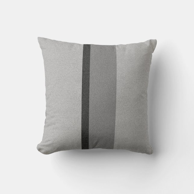 Mondrian Style Kussen (Voorkant)