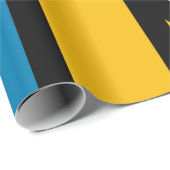 Mondriana Cadeaupapier (Rol Hoek)