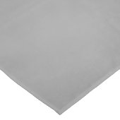 Mondrische inspiratie tafelkleed (Gekanteld)