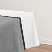 Mondrische inspiratie tafelkleed (Voorbeeld)