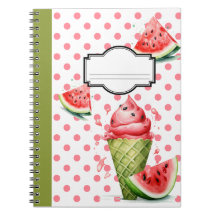 Mondwater Watermeloen