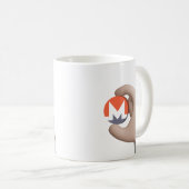 MONERO KOFFIEMOK (Voorkant rechts)