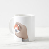 MONERO KOFFIEMOK (Voorkant links)