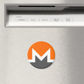 Monero Magnet (Insitu (Vaatwasser))