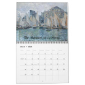 Monet 2011 kalender (Mar 2026)