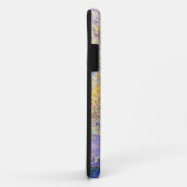 Monet: Antiben gezien van de Salis Gardens Case-Mate iPhone Case (Achterkant/rechts)