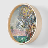 Monet: Antibes in the Morning, (Hoek)