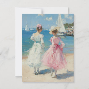 Monet Art Briefkaart