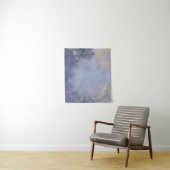 Monet - Branch of the Seine near Giverny Wandkleed (In situ)