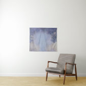 Monet - Branch of the Seine near Giverny Wandkleed (In Situ (horizontaal))