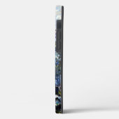Monet - Canal in Amsterdam, Case-Mate iPhone Case (Achterkant / Links)