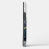 Monet - Canal in Amsterdam, Case-Mate iPhone Case (Achterkant / Rechts)