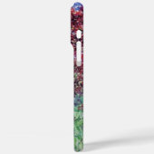 Monet Case-Mate iPhone Case (Achterkant / Links)