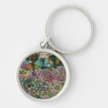 Monet De Tuin van de Kunstenaar in Giverny