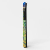 Monet Flower Garden Case-Mate iPhone Case (Achterkant/links)
