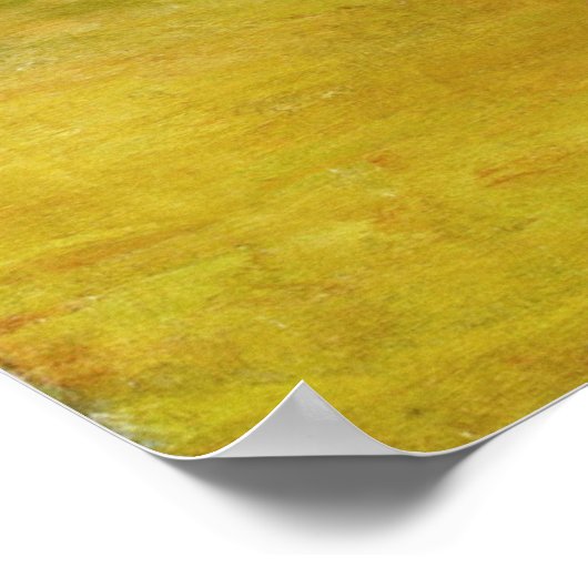 Monet - frankrijk Impressionistische Mensen Kerst  Poster (Hoek)