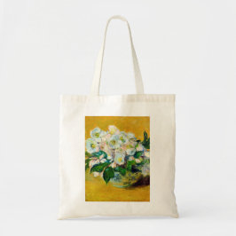Monet - frankrijk Impressionistische Mensen Kerst Tote Bag